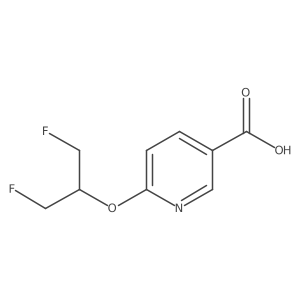 1072855-42-5 structure