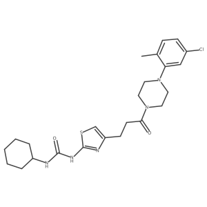 1091179-51-9 structure