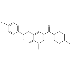 1105242-33-8 structure