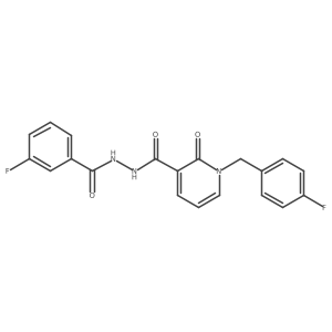 1105242-77-0 structure
