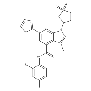 1105245-76-8 structure