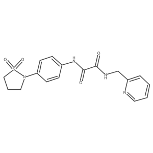 1105245-98-4结构式