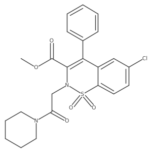 1114651-39-6 structure