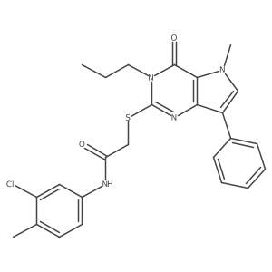 1115458-05-3 structure