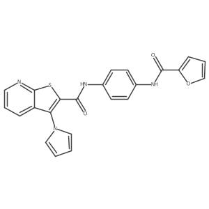1115908-31-0 structure
