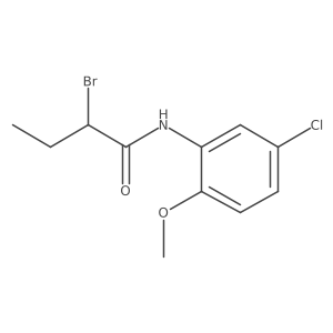 1119451-41-0 structure