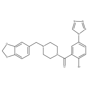 1144465-63-3 structure