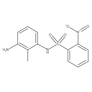 1155973-85-5 structure