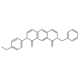 1158383-23-3 structure
