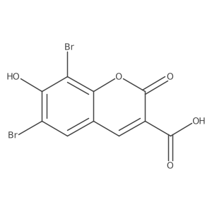 116156-51-5 structure
