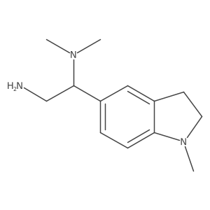 1172537-51-7 structure