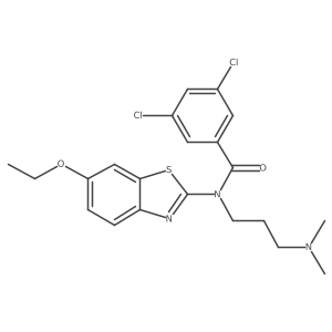 1172915-70-6 structure