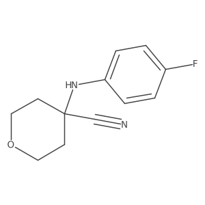 1178489-29-6 structure