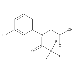1184188-21-3 structure