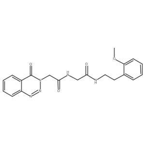 1190259-75-6结构式