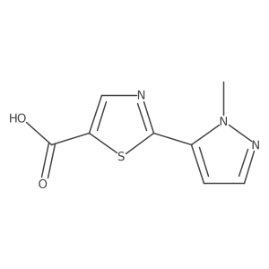 1202632-40-3 structure