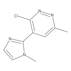 1209062-25-8 structure