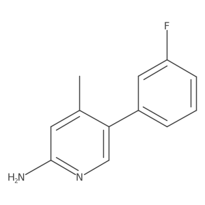 1214333-48-8结构式