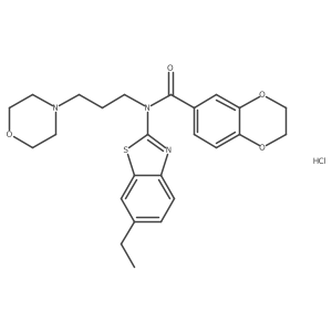 1215716-57-6 structure