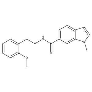 1219548-06-7 structure