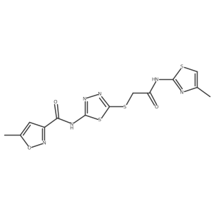 1219842-01-9 structure
