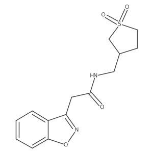 1219842-45-1 structure