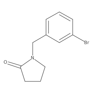 1225280-61-4 structure