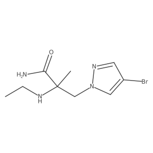 1248147-17-2 structure