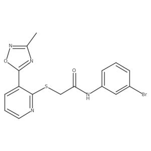 1251631-30-7 structure