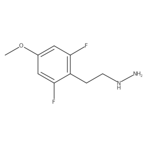 1260815-05-1 structure