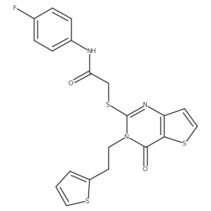 1260920-31-7 structure