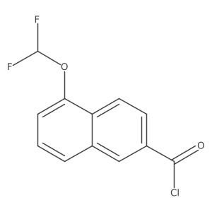 1261534-55-7 structure