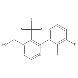1261856-79-4 structure
