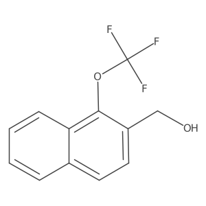 1261883-86-6 structure