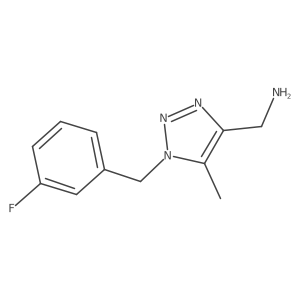 1267112-38-8 structure