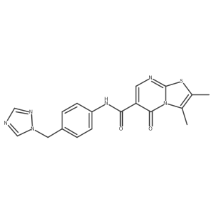 1282100-31-5结构式