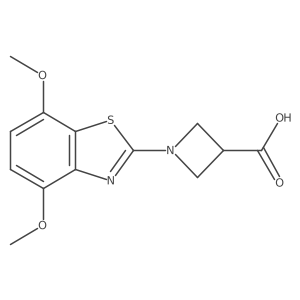 1283108-86-0 structure