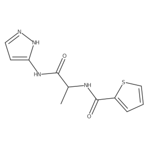 1291162-20-3结构式
