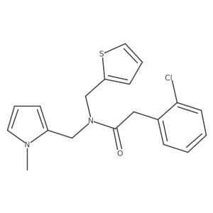 1327566-19-7 structure