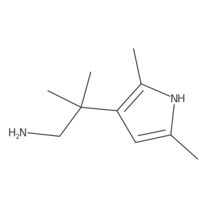 1368563-42-1 structure