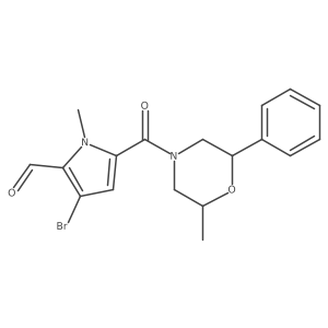 1376358-55-2 structure