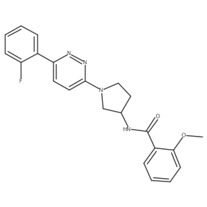 1396687-01-6 structure