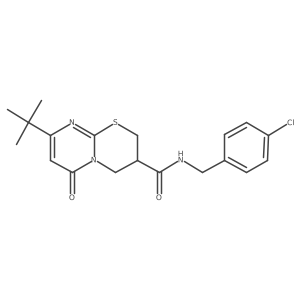 1421499-50-4结构式