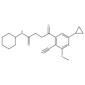 1427707-28-5结构式