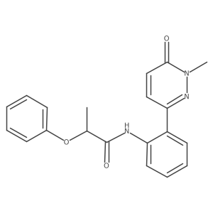 1428379-61-6 structure