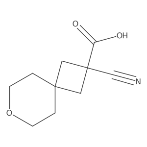 1468873-43-9 structure