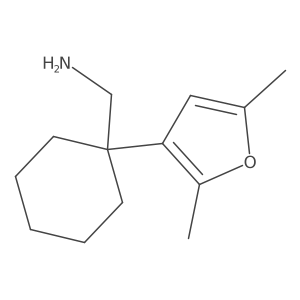 1503317-46-1结构式