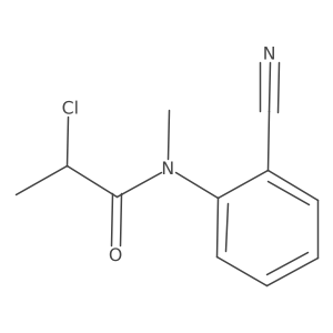 1507013-00-4 structure