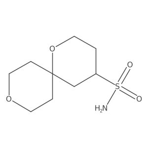 1543274-09-4 structure