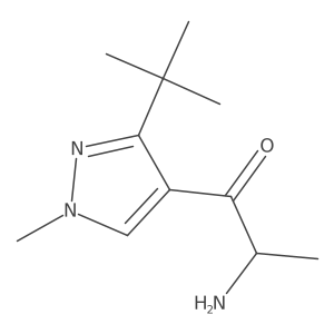 1557134-45-8结构式